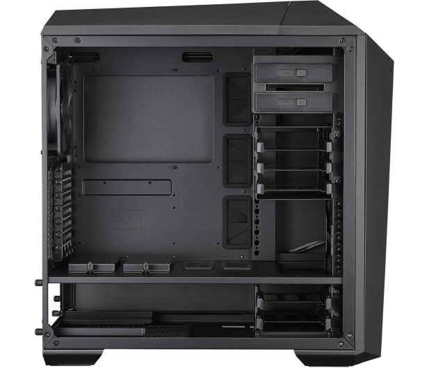 Cooler Master MasterCase Maker 5 USB 3.0 z oknem - 337190 - zdjęcie 5